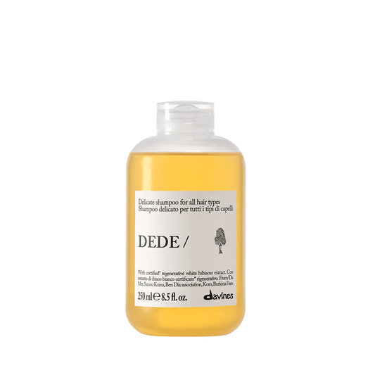 Davines Dede Shampoo 250ml - Beauty Tribe