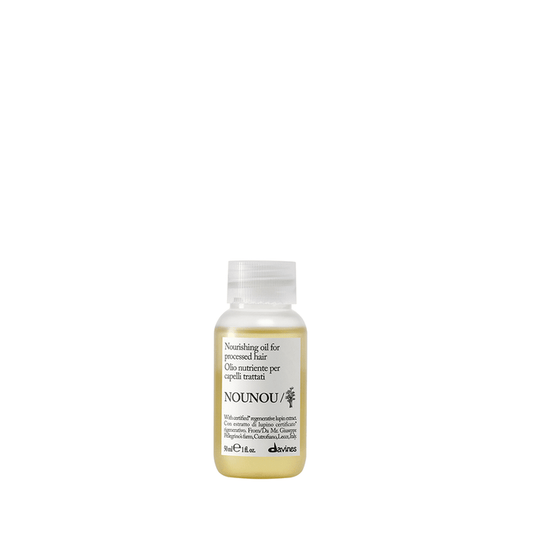Davines NouNou Oil 50ml - Beauty Tribe