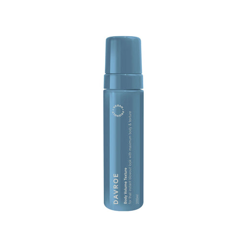 Davroe Styling Build Body Volume Texture 200ml