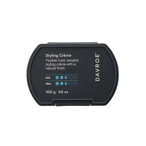 DAVROE STYLING CREME 100G