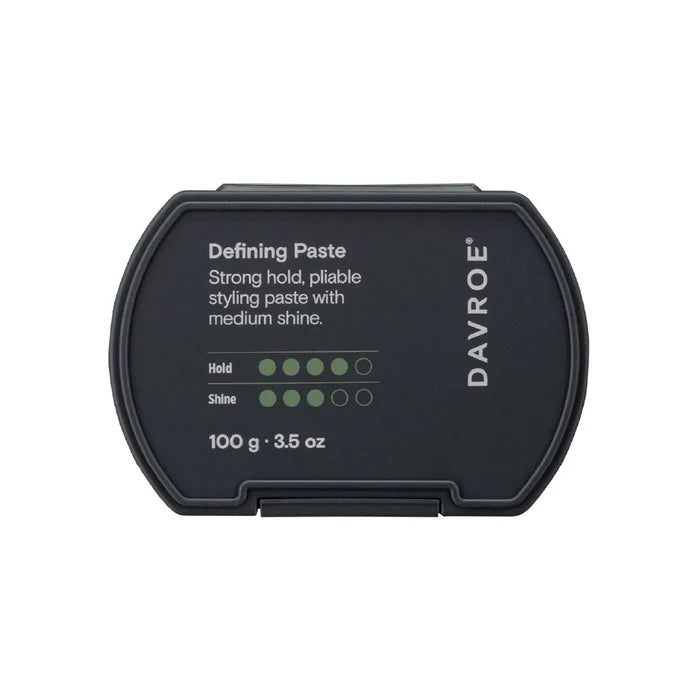 DAVROE STYLING DETAIL DEFINING PASTE 100G