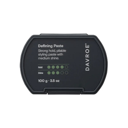DAVROE STYLING DETAIL DEFINING PASTE 100G