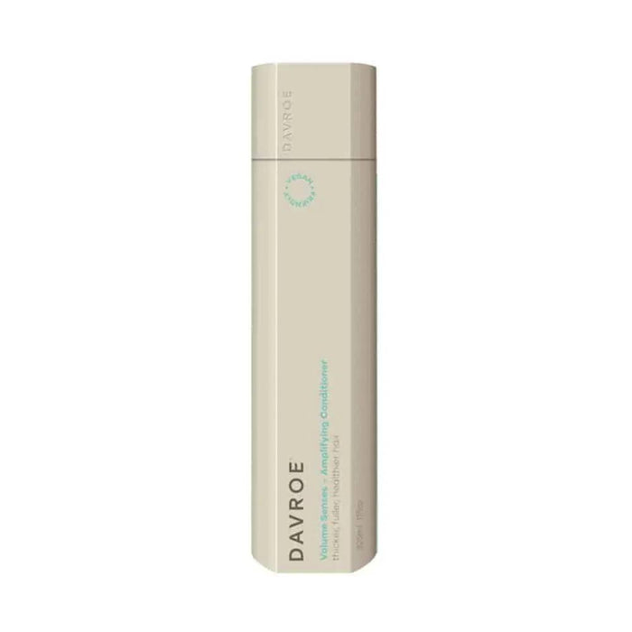 Davroe simple Davroe Volume Senses Amplifying Conditioner 325ml