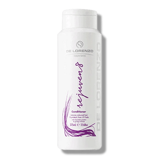 Delorenzo Detangle De Lorenzo - Instant Series - Rejuven8 Conditioner 375ml