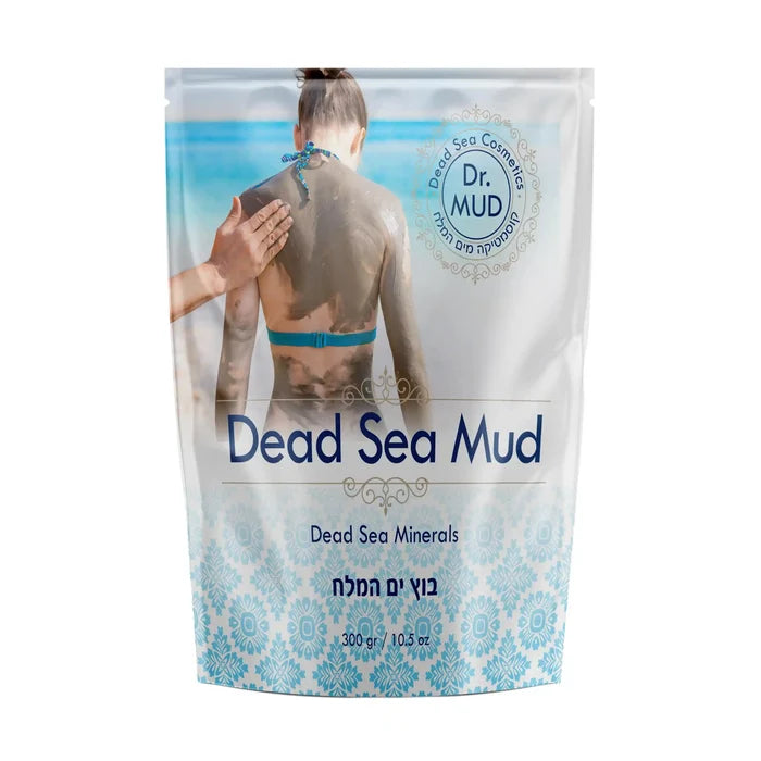 Dead Sea Mud Mask 300g Dr.mud