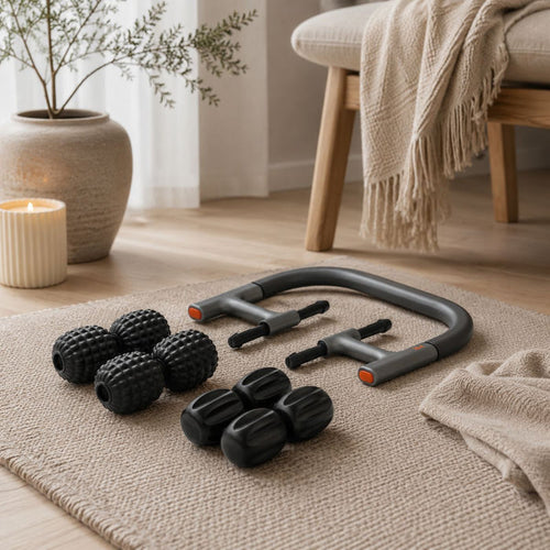 Deep Tissue Flex Roller