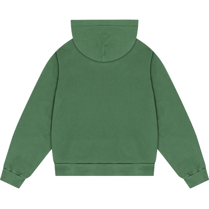 Denim Tears Hoodie Green