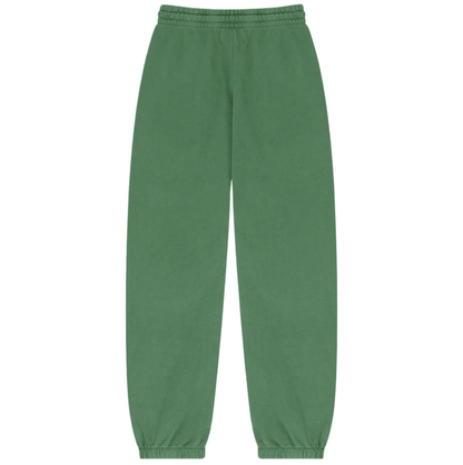 Denim Tears Pant Green