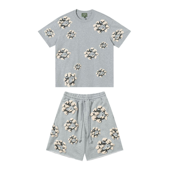 Grey Set / S