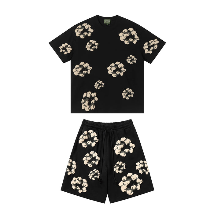 Black Set / S