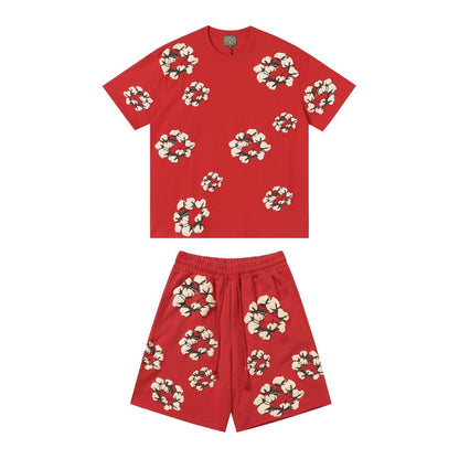 Red Set / S