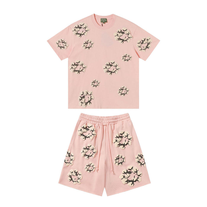 Pink Set / S
