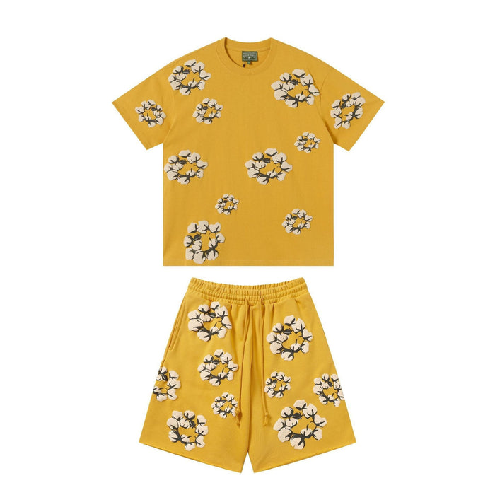 Yellow Set / S