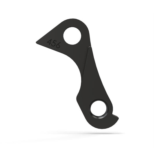 derailleur hanger 456 Inside