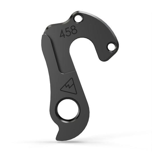 Derailluer hanger 458 Outside