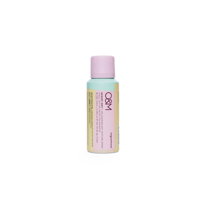 Desert Dry Texture Spray Mini 100ml