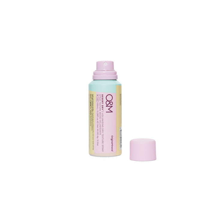 Desert Dry Texture Spray Mini 100ml