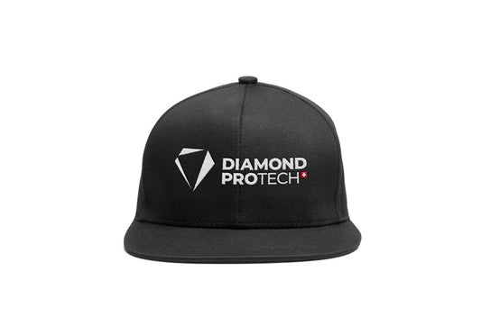 Diamond ProTech 5-Panel Snapback Hat