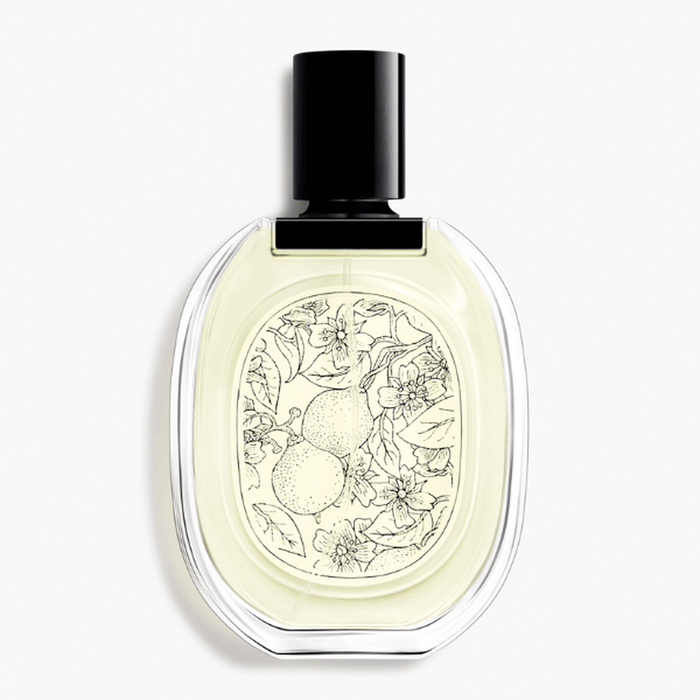 Diptyque L'Eau De Neroli EDT 100ml - Beauty Tribe