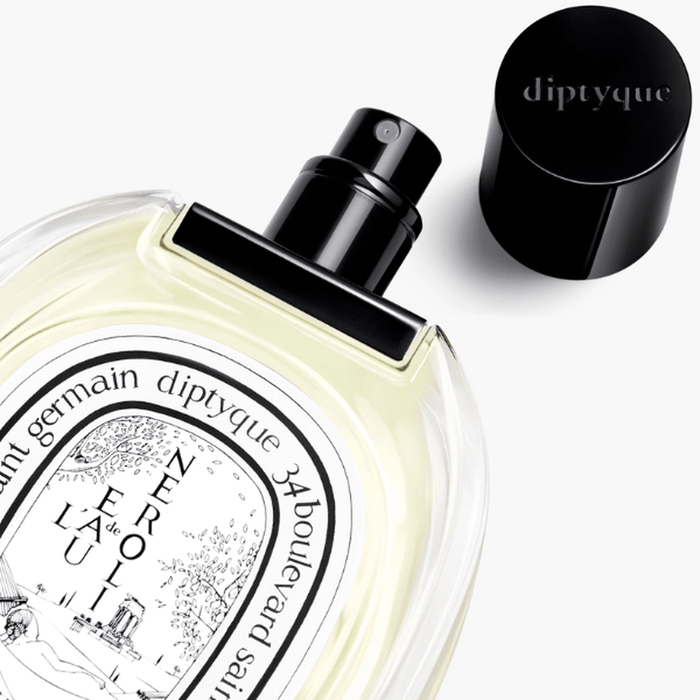 Diptyque L'Eau De Neroli EDT 100ml - Beauty Tribe