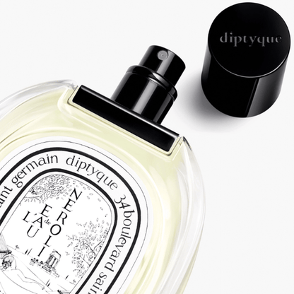 Diptyque L'Eau De Neroli EDT 100ml - Beauty Tribe