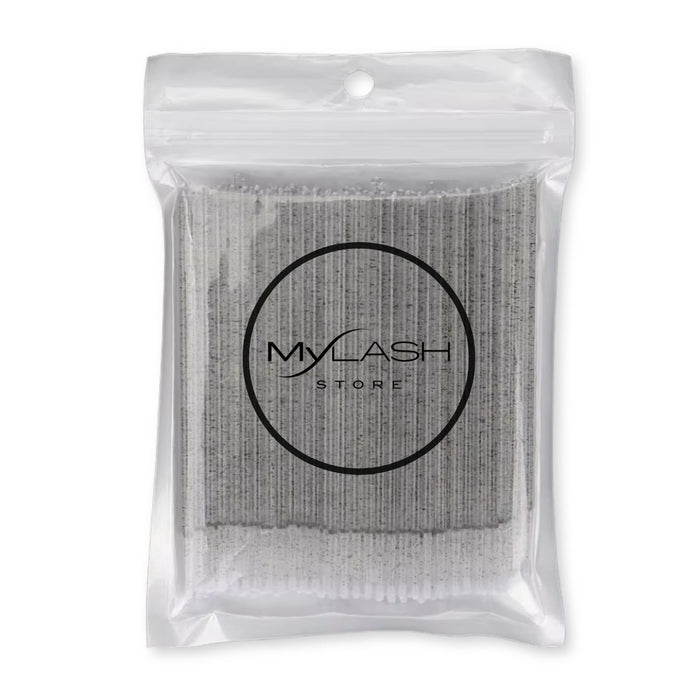 Disposable Micro Brushes in packet