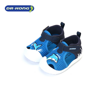 Dr. Kong Baby 123 Smart Footbed Sandals B1300633