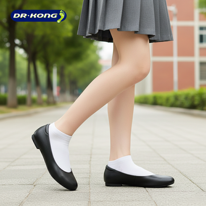Dr. Kong Esi-Flex Women's Casual Shoes P3000035BLK