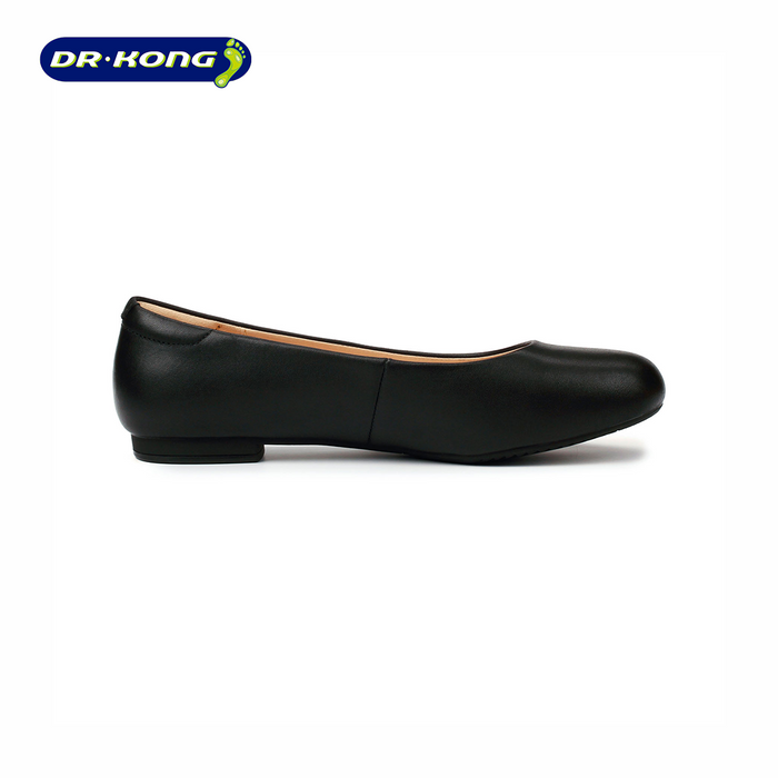 Dr. Kong Esi-Flex Women's Casual Shoes P3000035BLK