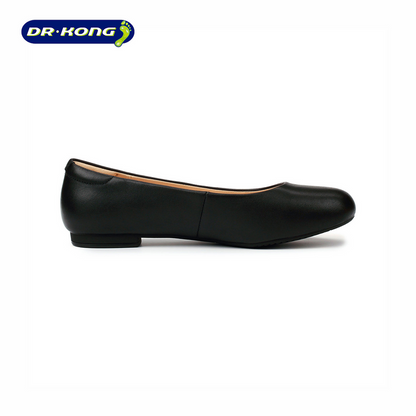 Dr. Kong Esi-Flex Women's Casual Shoes P3000035BLK