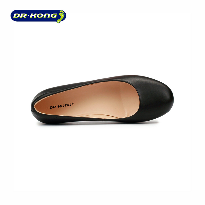 Dr. Kong Esi-Flex Women's Casual Shoes P3000035BLK