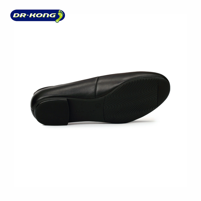 Dr. Kong Esi-Flex Women's Casual Shoes P3000035BLK