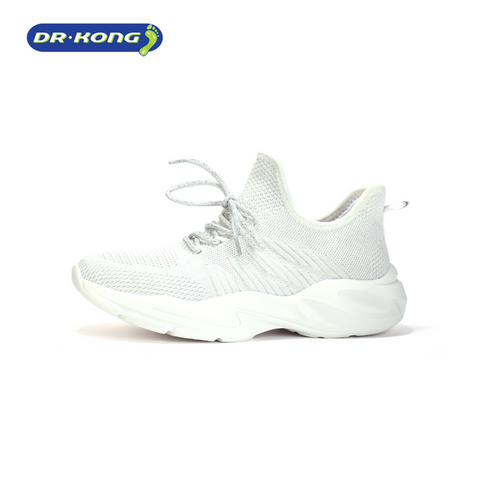 Dr. Kong Orthoknit Women's Sneakers W5001320WHT