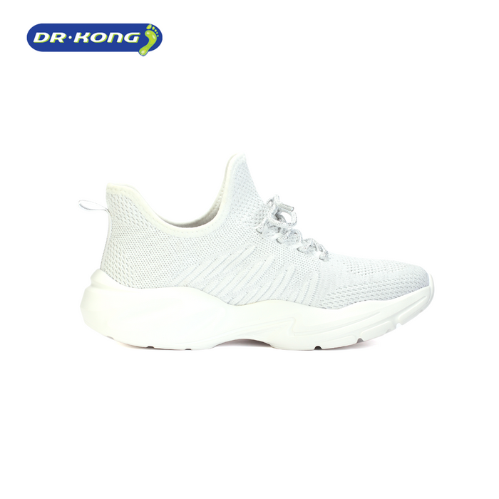Dr. Kong Orthoknit Women's Sneakers W5001320WHT