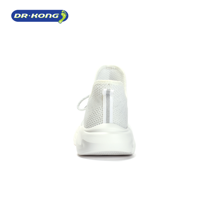 Dr. Kong Orthoknit Women's Sneakers W5001320WHT