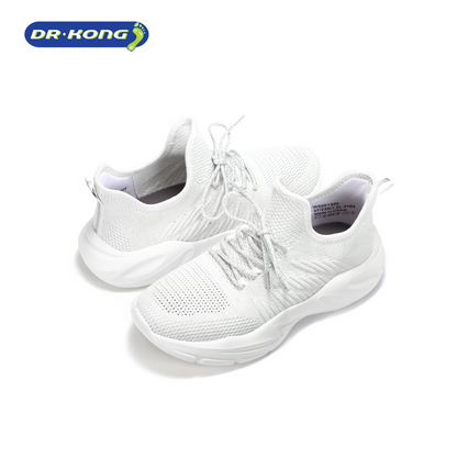 Dr. Kong Orthoknit Women's Sneakers W5001320WHT