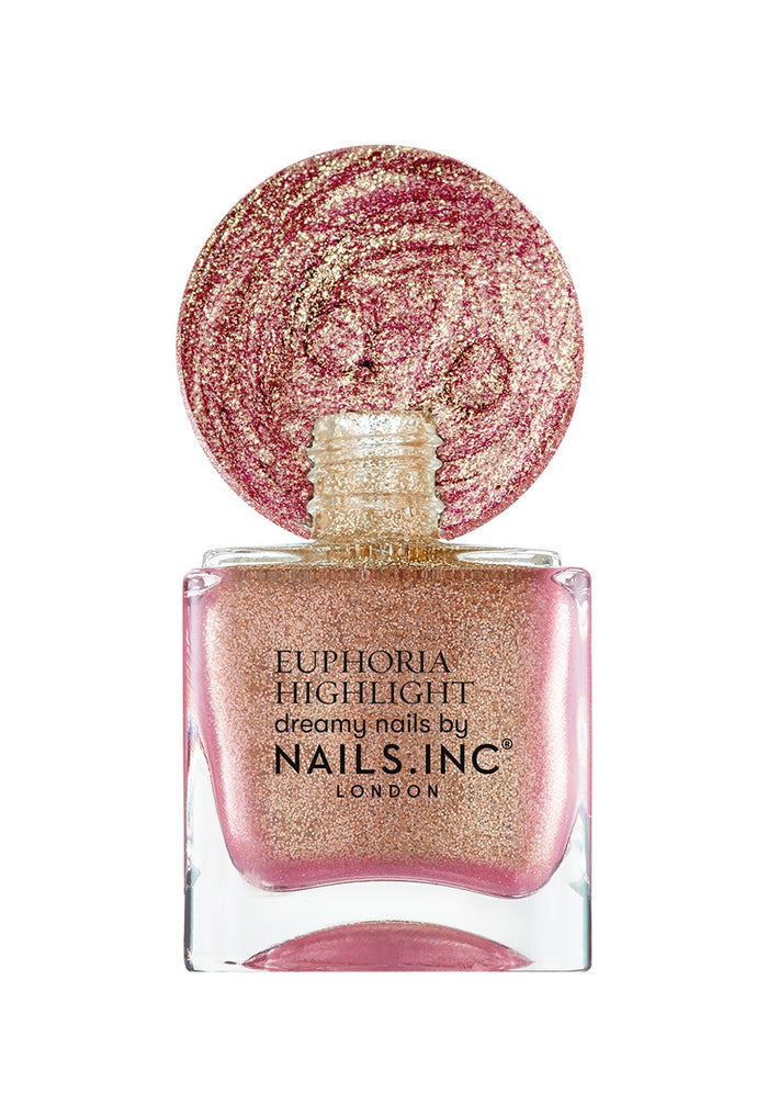 Dream Dust Euphoria Highlight Nail Polish