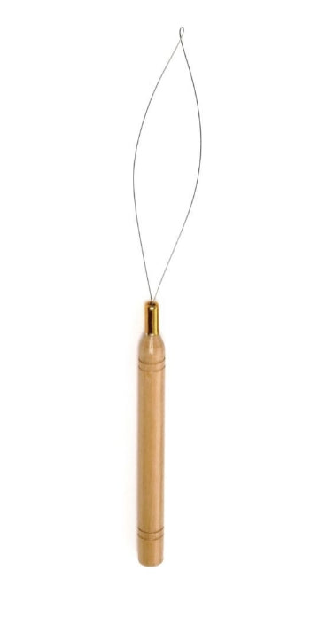 Dream Goddess Hair Hair Extension Pulling Loop Applicator 2 Pack