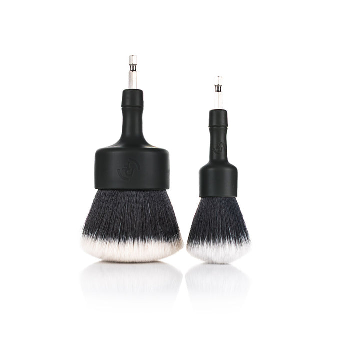 Drill Brush Set