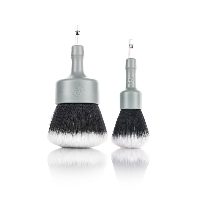 Drill Brush Set