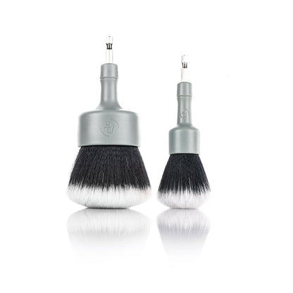 Drill Brush Set