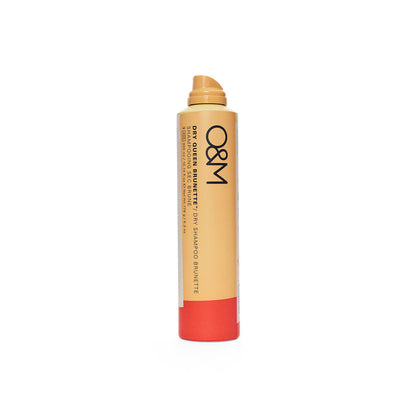 Dry Queen Brunette Dry Shampoo 300ml
