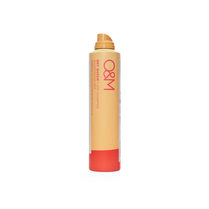 Dry Queen Dry Shampoo 300ml