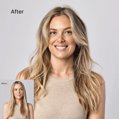 Dry Queen Dry Shampoo 300ml