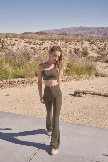 [Color] [Product Title] | Women's Activewear by WISKII ACTIVE.
