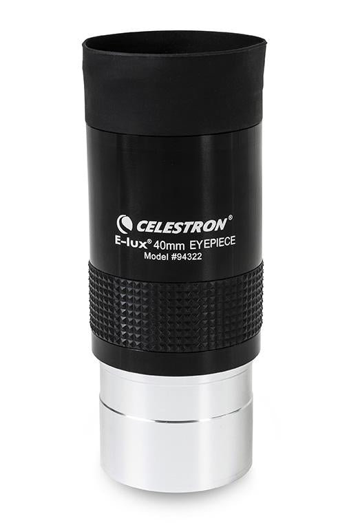 E-LUX 40mm Eyepiece - 2"