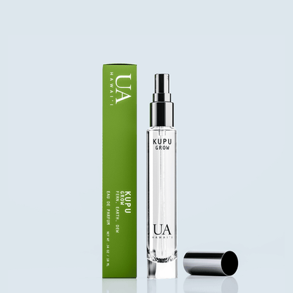 Eau de Parfum - Kupu