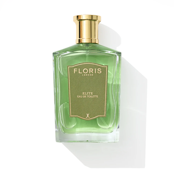 Elite Eau De Toilette