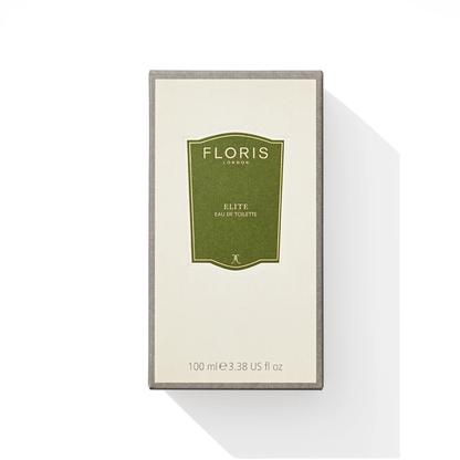 Elite Eau De Toilette