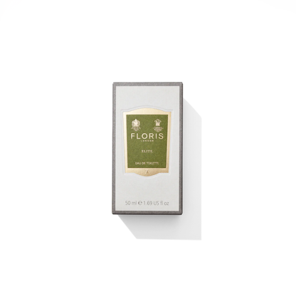 Elite Eau De Toilette